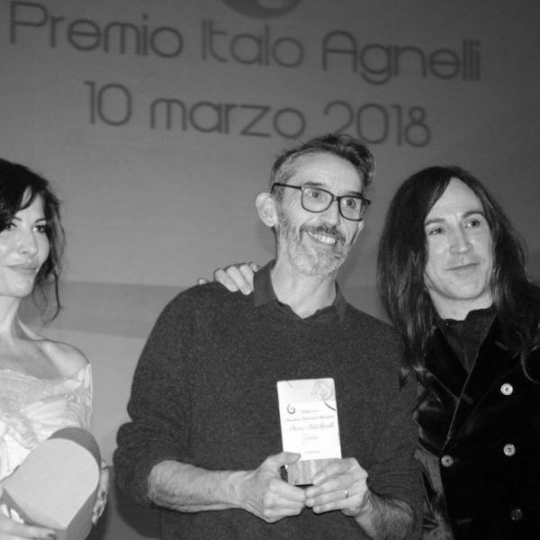 Premio Italo Agnelli 2018