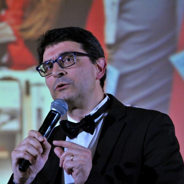 Premio Italo Agnelli 2017